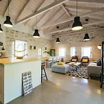 Paxos Stonehouse * Gaios