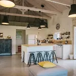 Casa vacanze Paxos Stonehouse Gaios