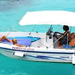 Paxos Stonehouse Casa vacanze Gaios