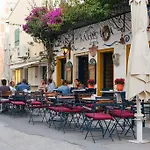 Paxos Stonehouse