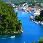 Casa vacanze Paxos Stonehouse