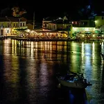 Casa vacanze Paxos Stonehouse
