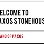 Casa vacanze Paxos Stonehouse