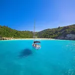 Paxos Stonehouse *