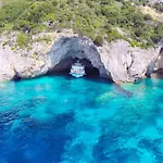 Paxos Stonehouse * Gaios