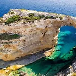 Paxos Stonehouse Gaios