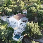 Paxos Stonehouse Casa vacanze