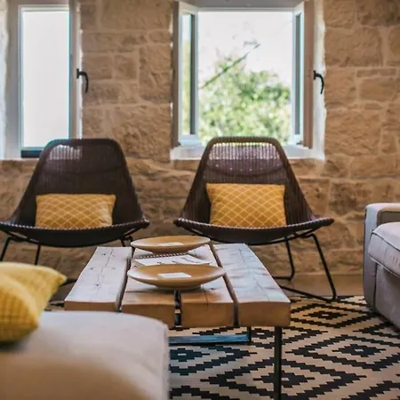 Holiday home Paxos Stonehouse Gaios
