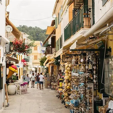 Paxos Stonehouse
