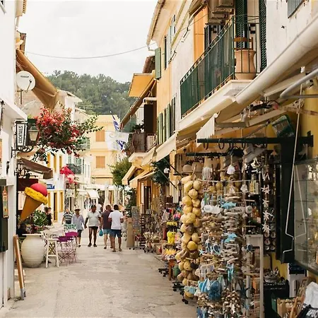 Paxos Stonehouse