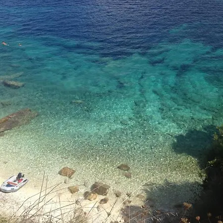 Case de vacanță Paxos Stonehouse *
