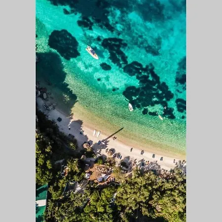 Casa de Férias Paxos Stonehouse