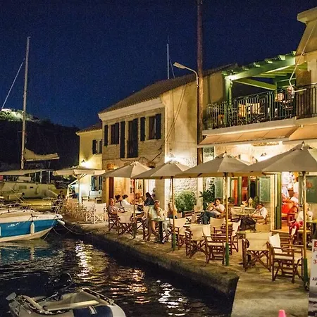 Paxos Stonehouse