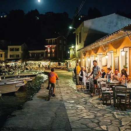 Case de vacanță Paxos Stonehouse