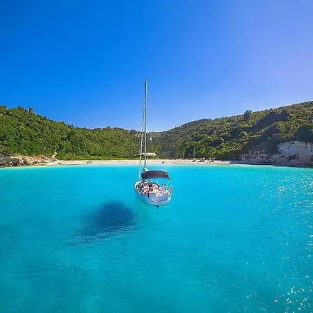 Paxos Stonehouse *