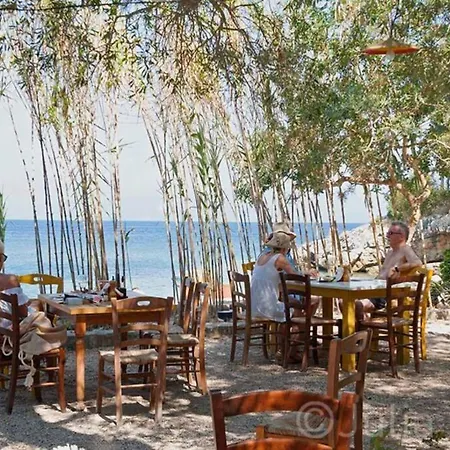 Paxos Stonehouse
