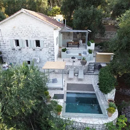 Paxos Stonehouse Casa vacanze *