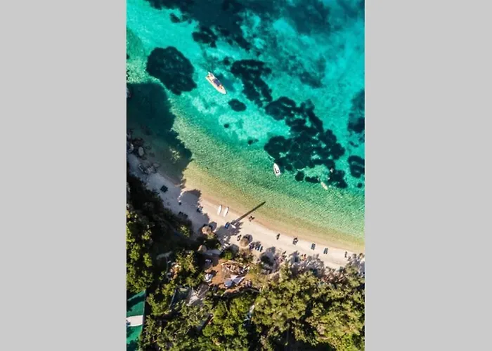 Holiday home Paxos Stonehouse