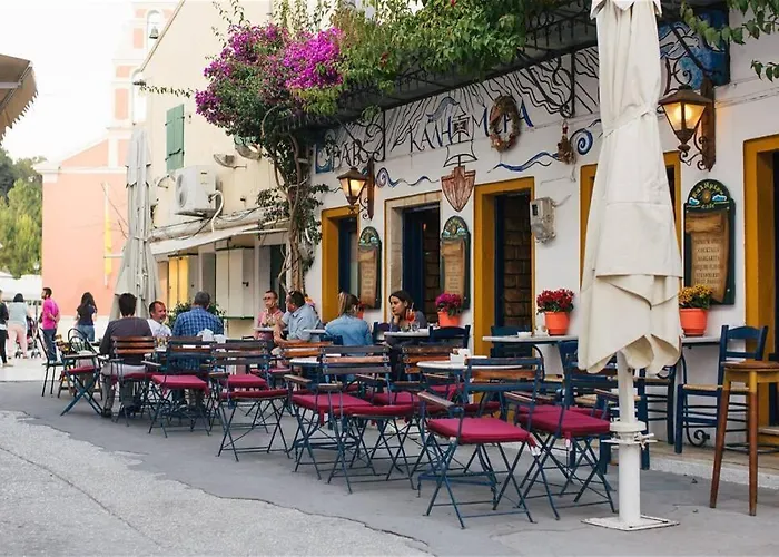 Paxos Stonehouse