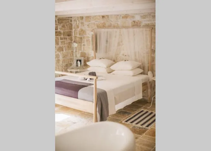 Paxos Stonehouse Holiday home Gaios
