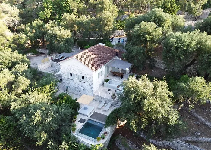 Paxos Stonehouse