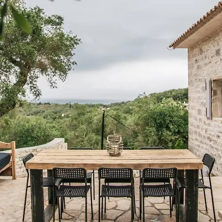 Paxos Stonehouse *