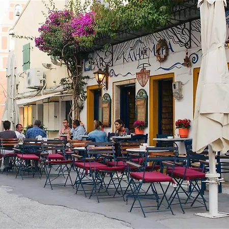 Paxos Stonehouse