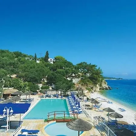Paxos Stonehouse Prázdninový dům