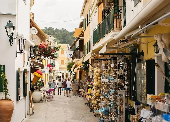 Paxos Stonehouse