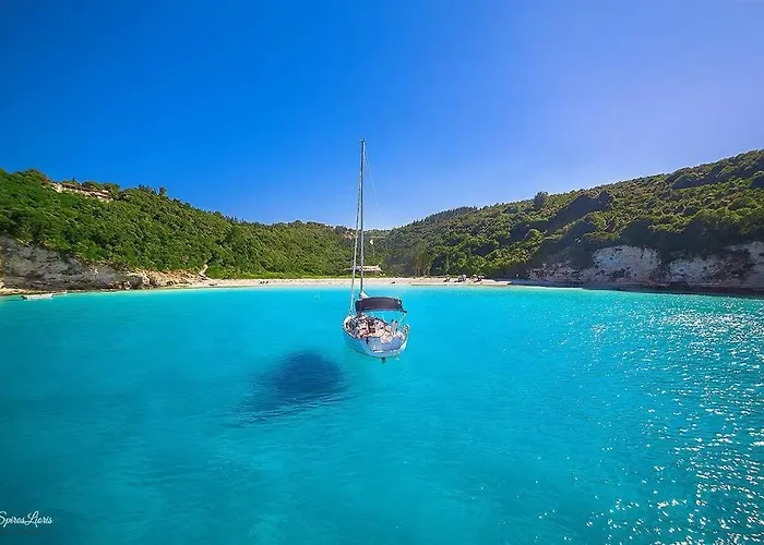 Paxos Stonehouse *