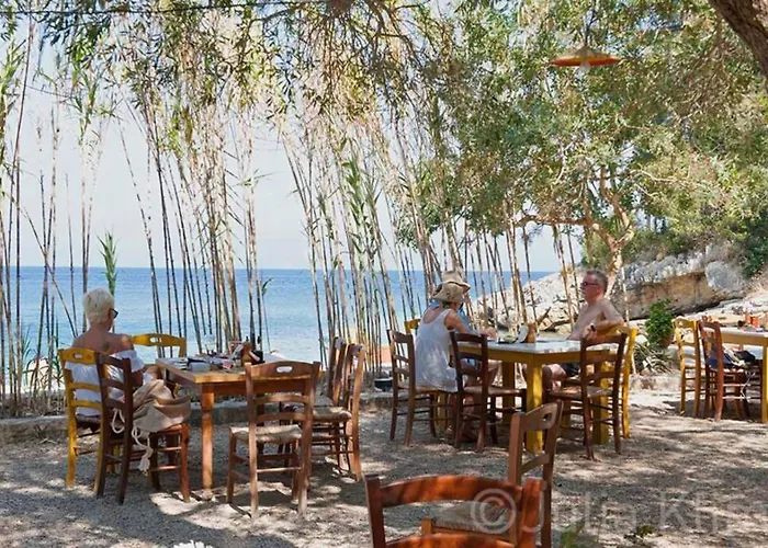 Paxos Stonehouse